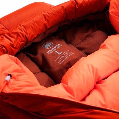 Mammut Protect Down Sleeping bag