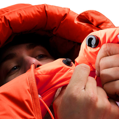 Mammut Protect Down Sleeping bag