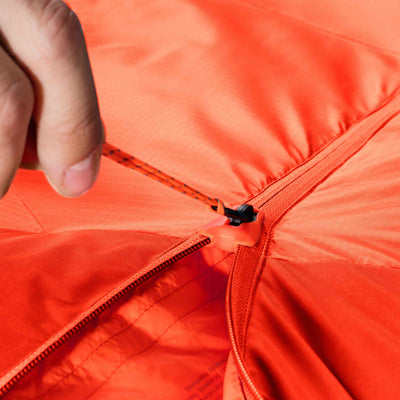 Mammut Protect Down Sleeping bag