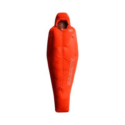 Mammut Protect Down Sleeping bag