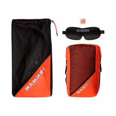 Mammut Protect Down Sleeping bag
