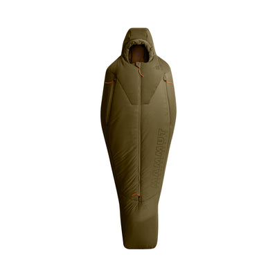 Mammut Protect Synthetic Sleeping Bag -18C