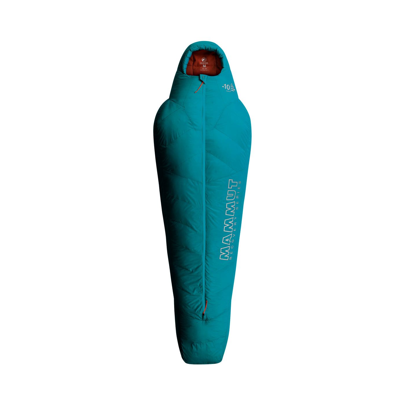 Mammut Perform Womens Down Sleeping bag -10C