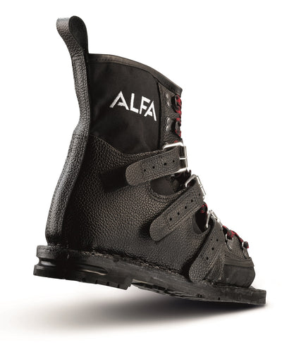 Alfa Polar Advanced Expedition Ski Boot