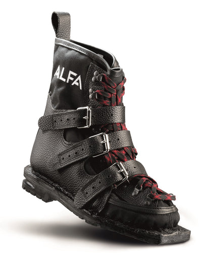 Alfa Polar Advanced Expedition Ski Boot