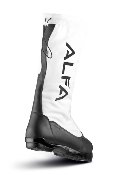 Alfa Polar A/P/S Expedition Ski Boot