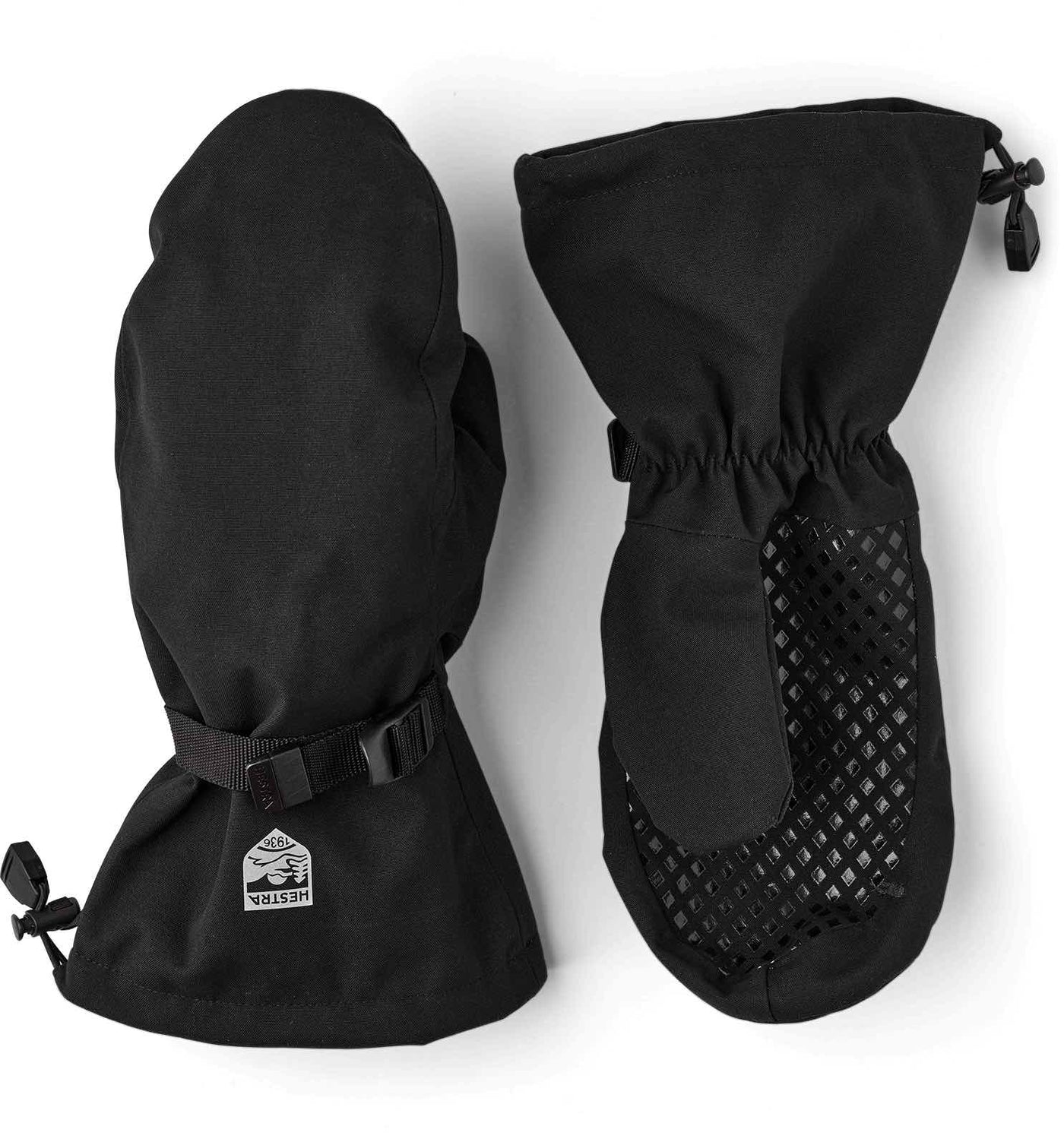 Hestra Hydra Seam Sealed Waterproof Mitt