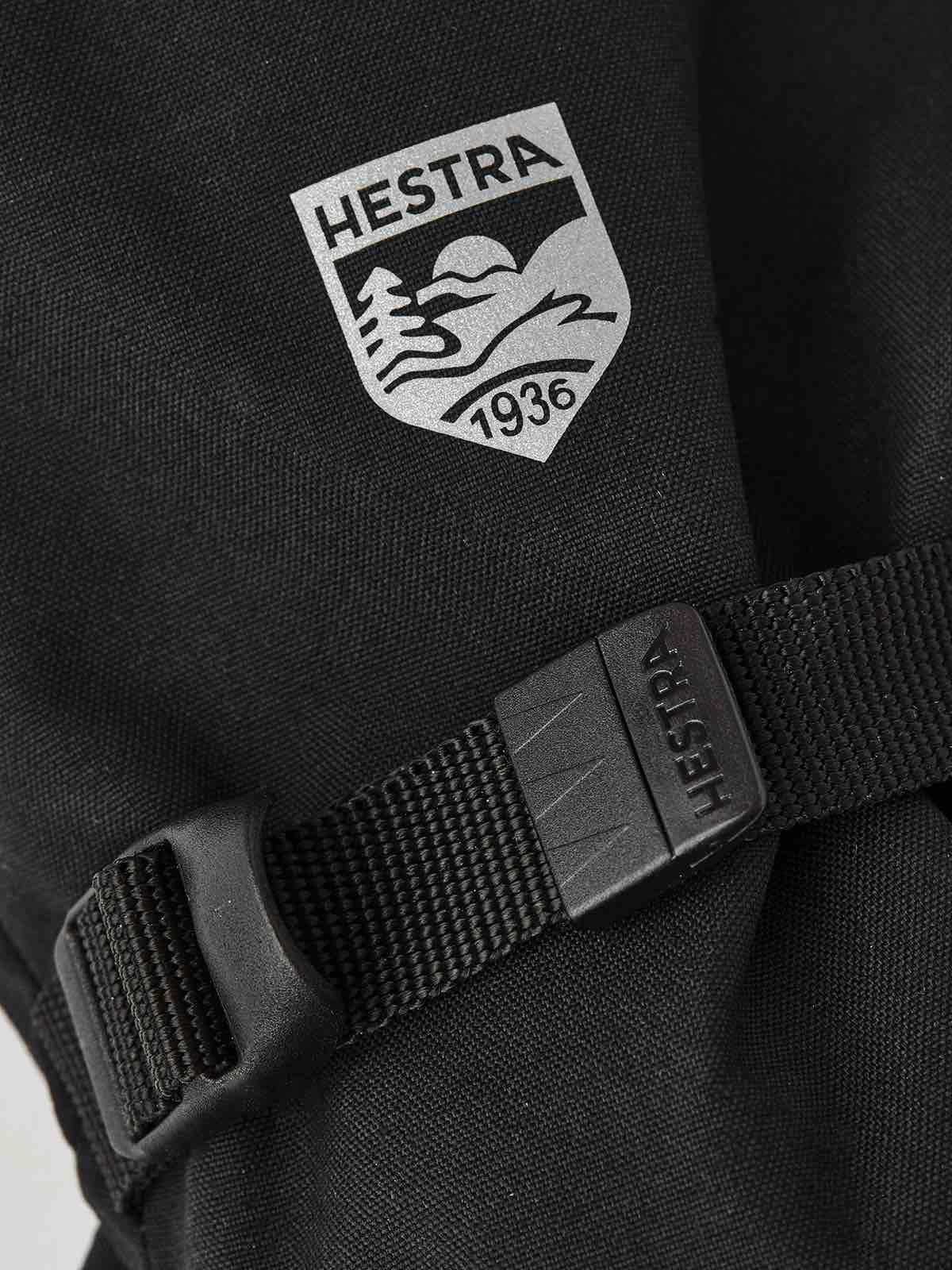 Hestra Hydra Seam Sealed Waterproof Mitt