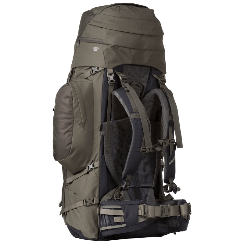 Bergans Alpinist V6 Large 130L Rucksack – Nordiclife