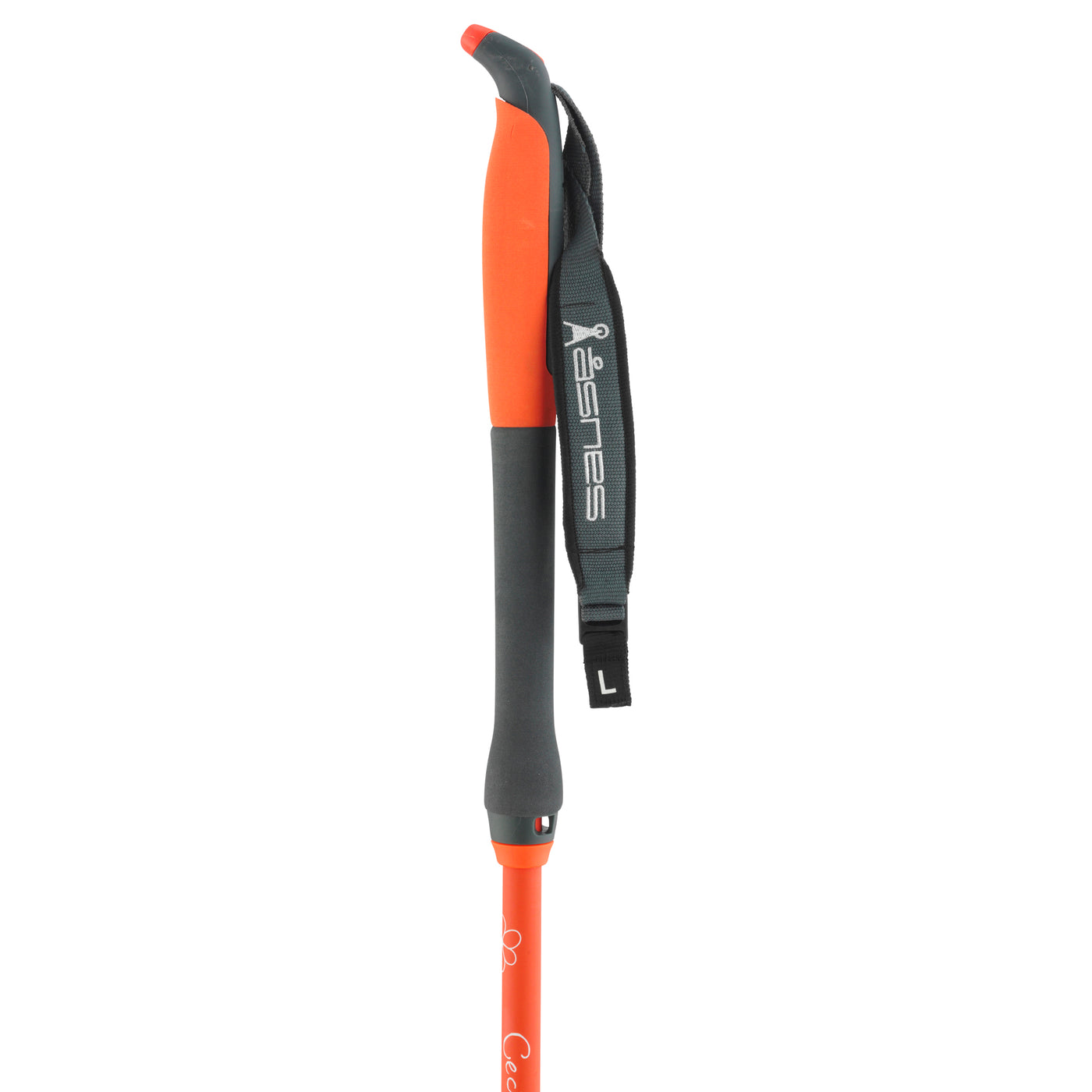 Asnes Cecile Ski Pole