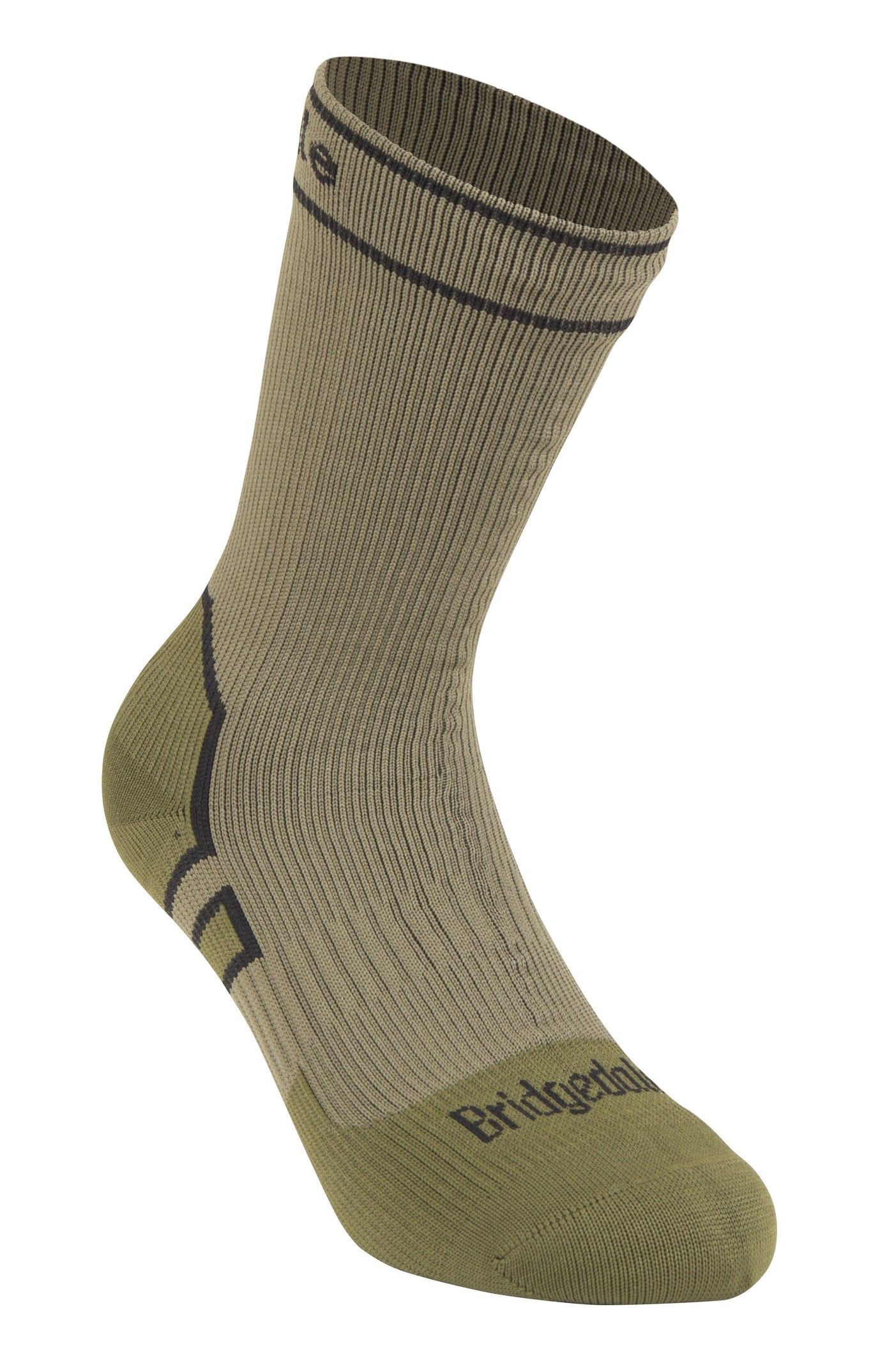 Bridgedale Storm Waterproof Socks