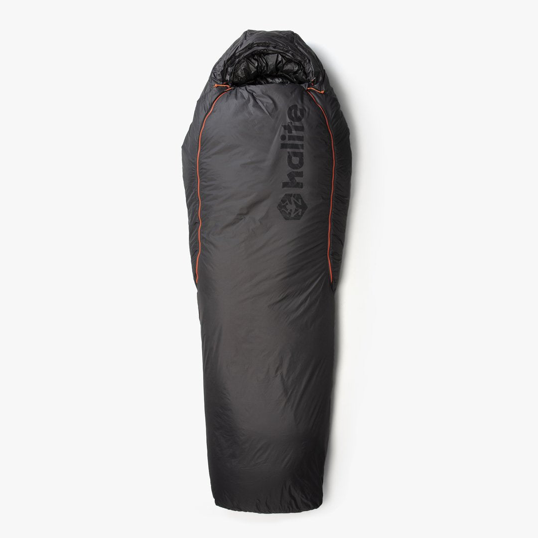 Halite Overbag Pro Sleeping Bag