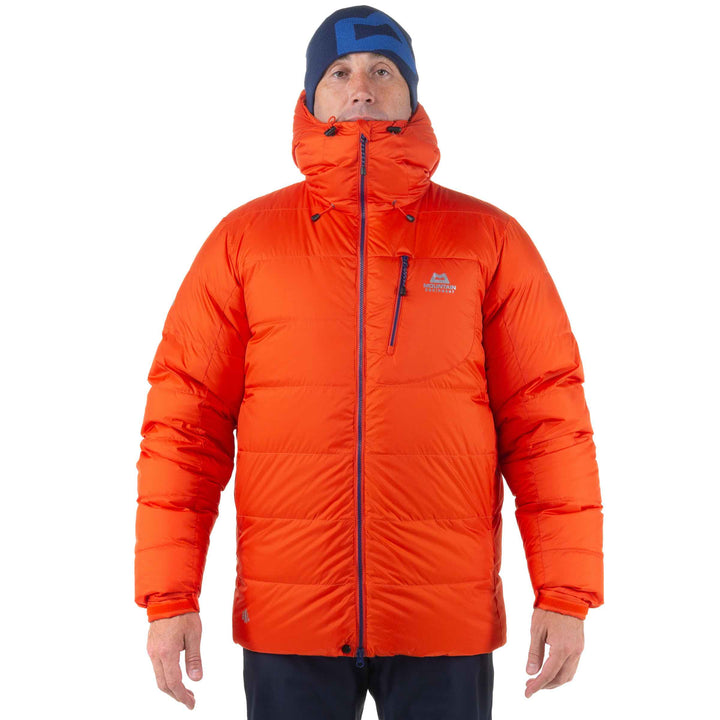 Mountain Equipment K7 Mens Down Jacket Nordiclife
