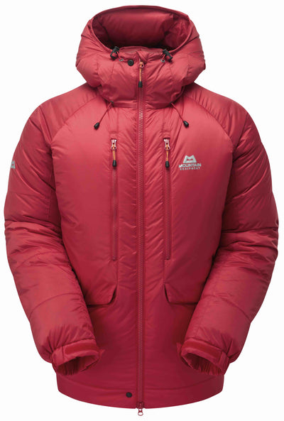 Mountain Equipment Expedition Down Jacket