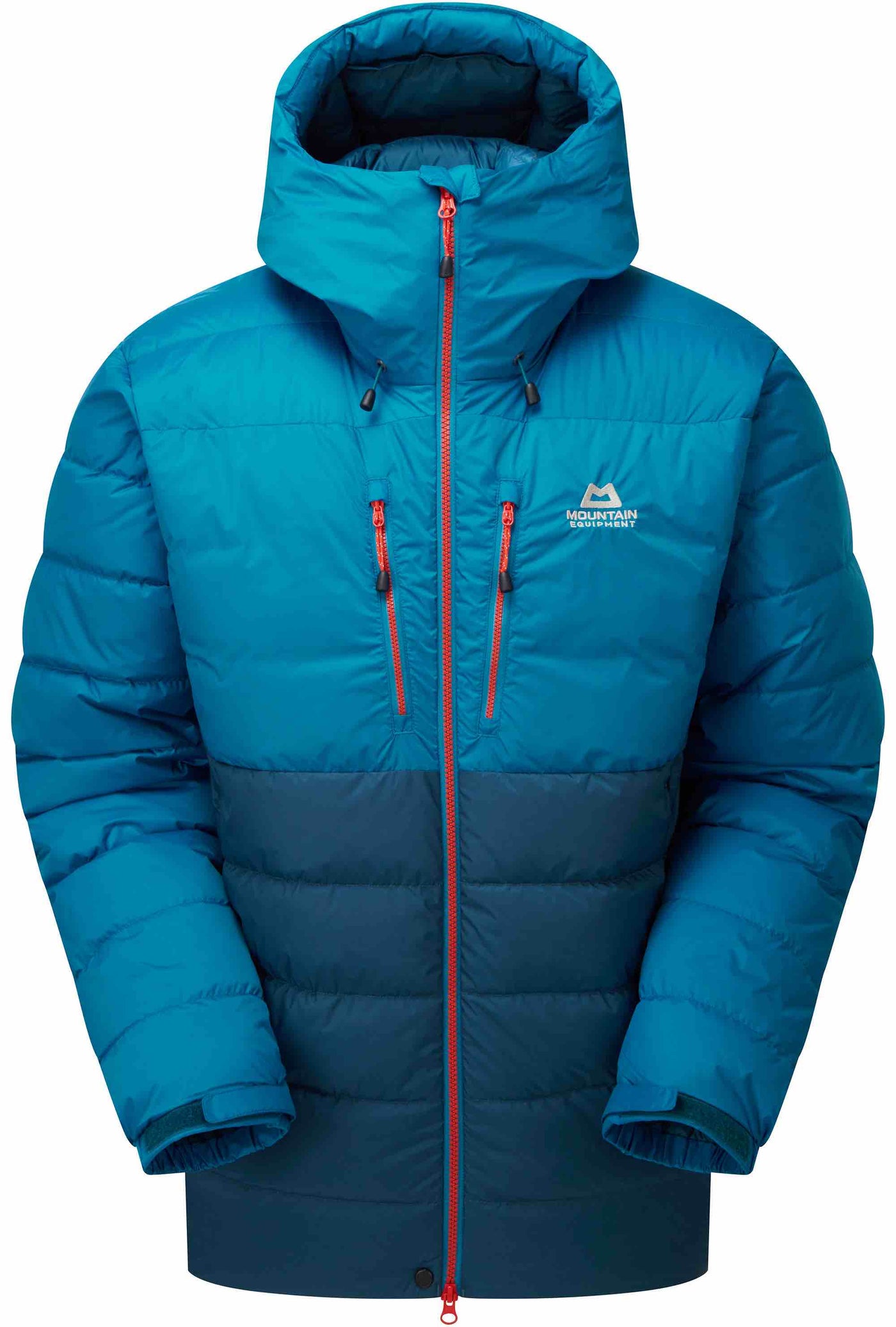 Mountain Equipment Trango Down Jacket