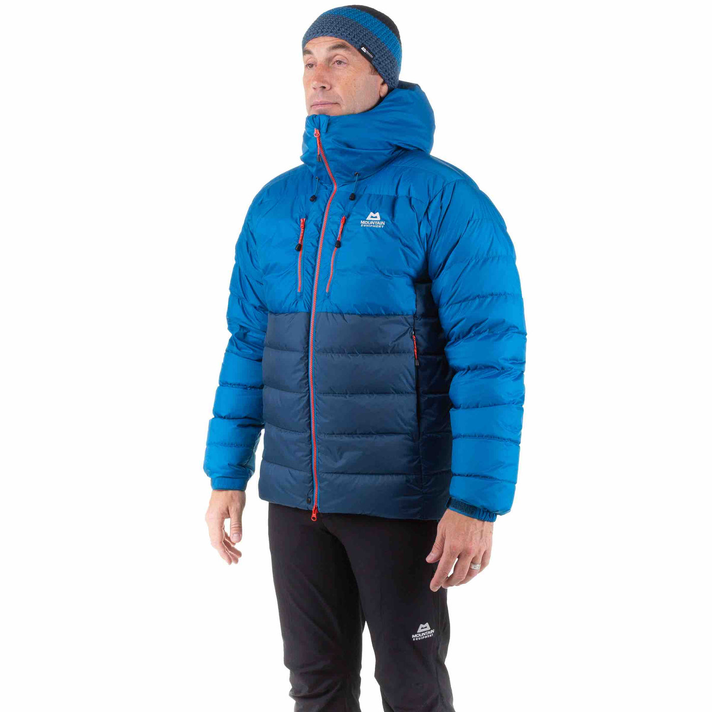 Mountain Equipment Trango Down Jacket