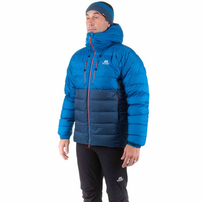 Mountain Equipment Trango Down Jacket