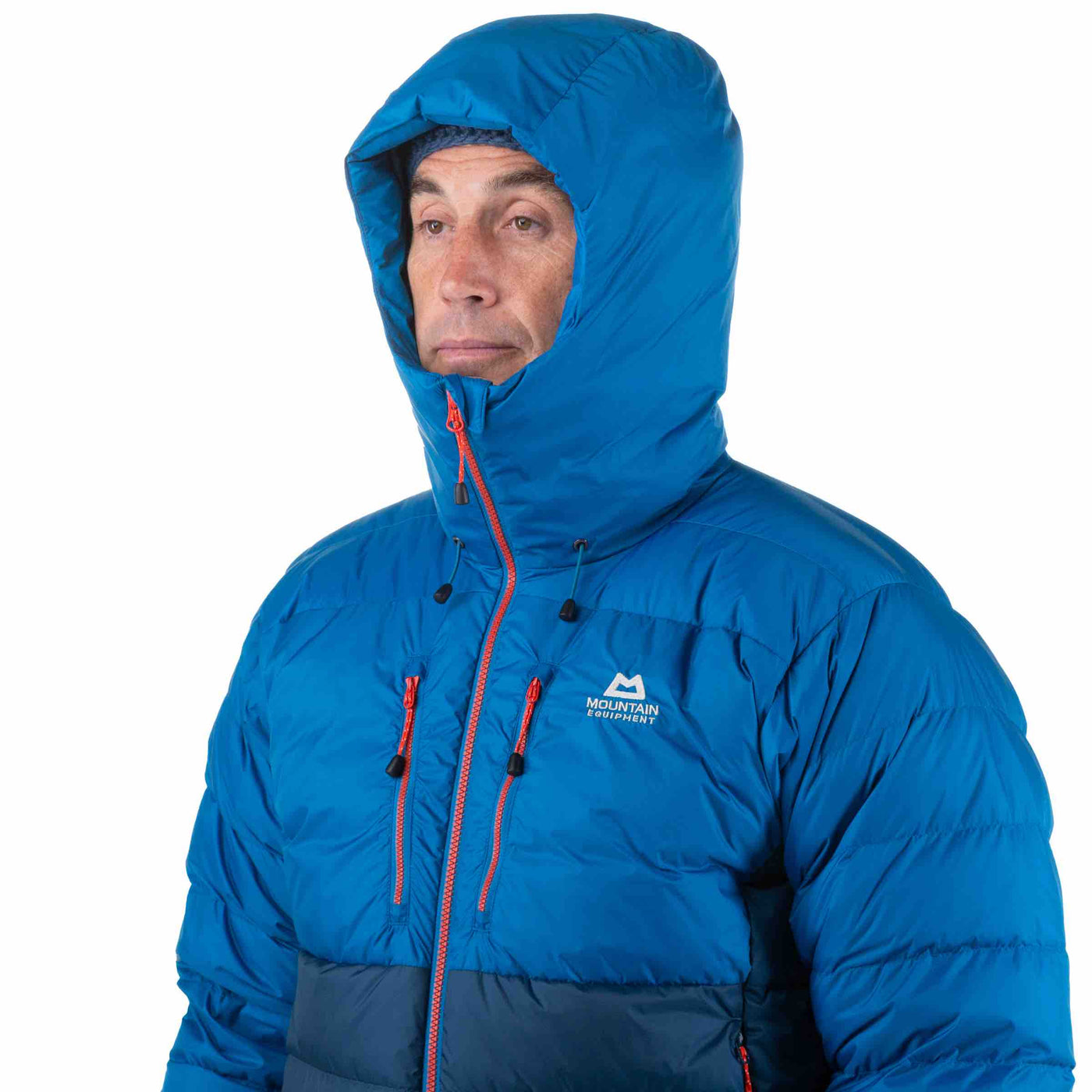 Mountain Equipment Trango Down Jacket