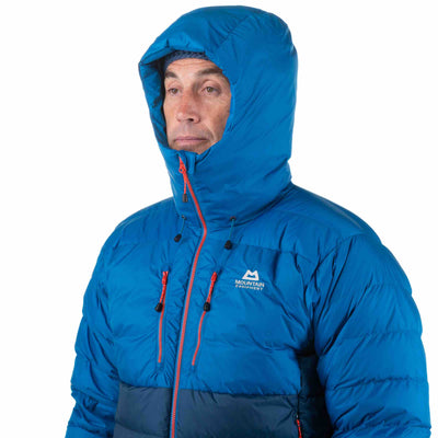 Mountain Equipment Trango Down Jacket