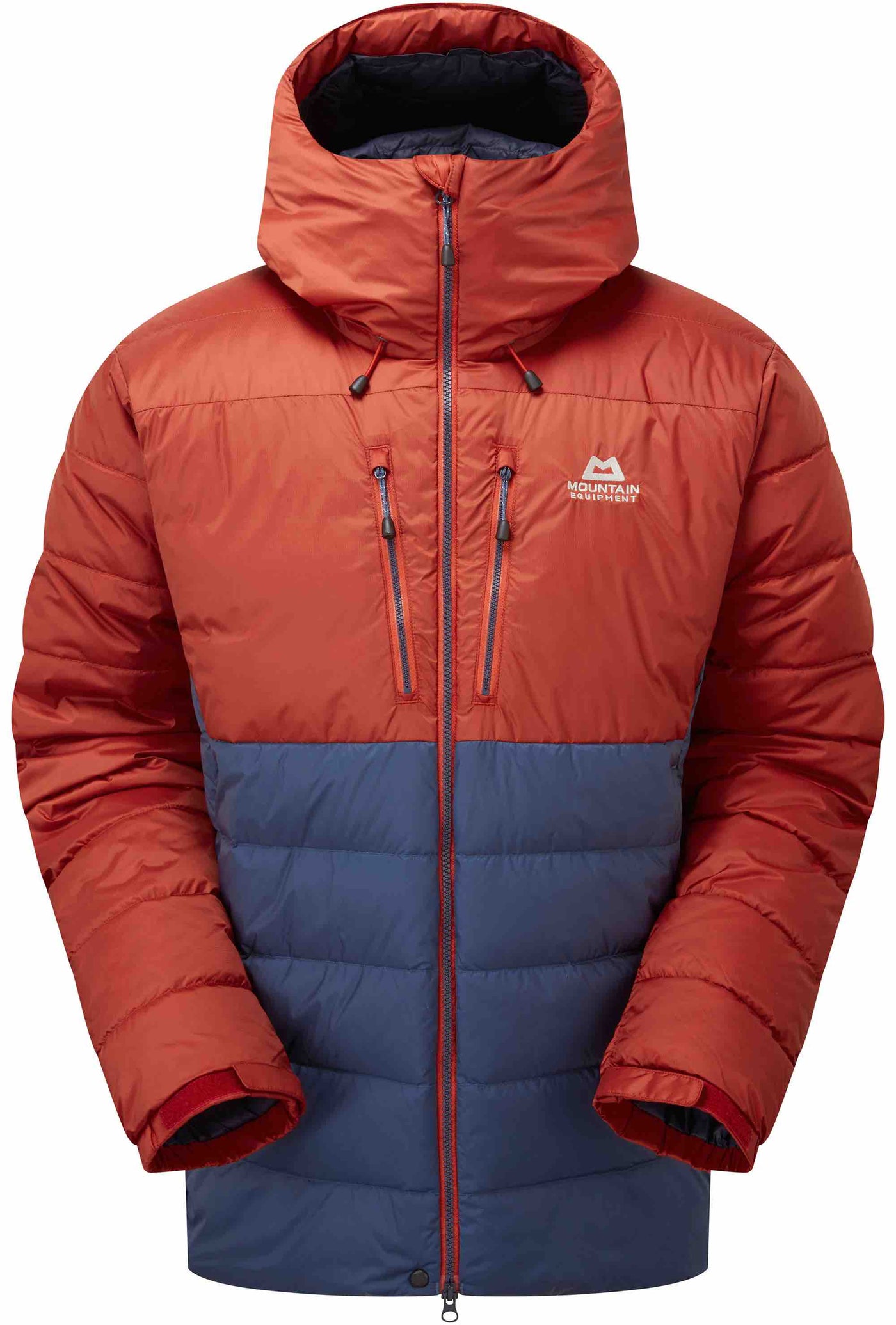 Mountain Equipment Trango Down Jacket