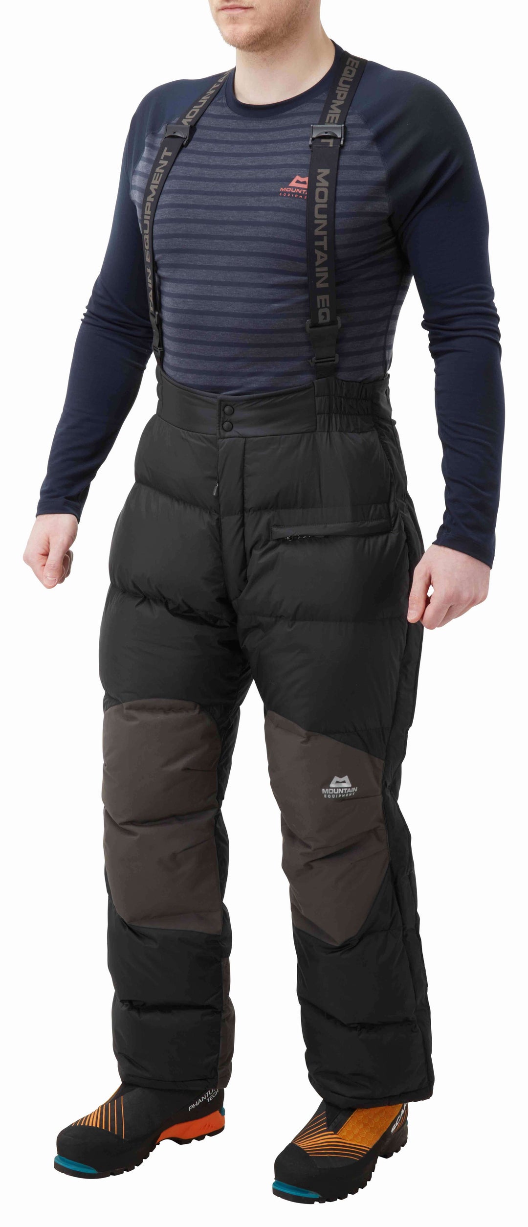 【新品未使用】MOUNTAIN EQUIPMENT LIGHTLINE PANT Mountain Equipment Mens Lightline Pant Black