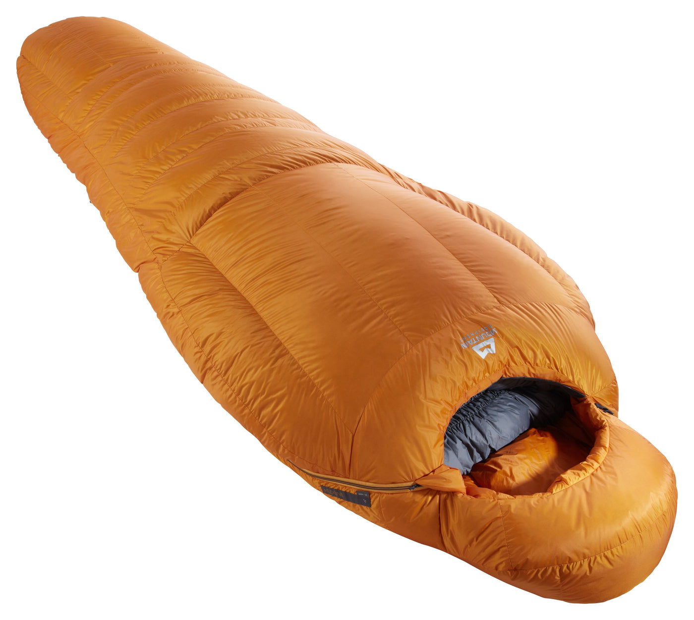 Sac de couchage Mountain Equipment Redline