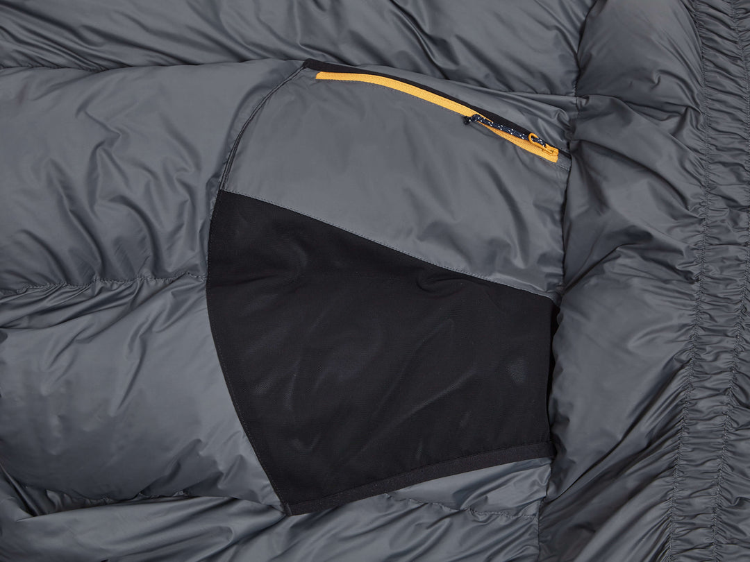 Mountain Equipment Iceline Sleeping Bag Nordiclife