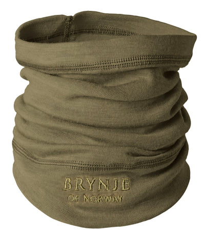 Brynje Merino Wool Neck Warmer