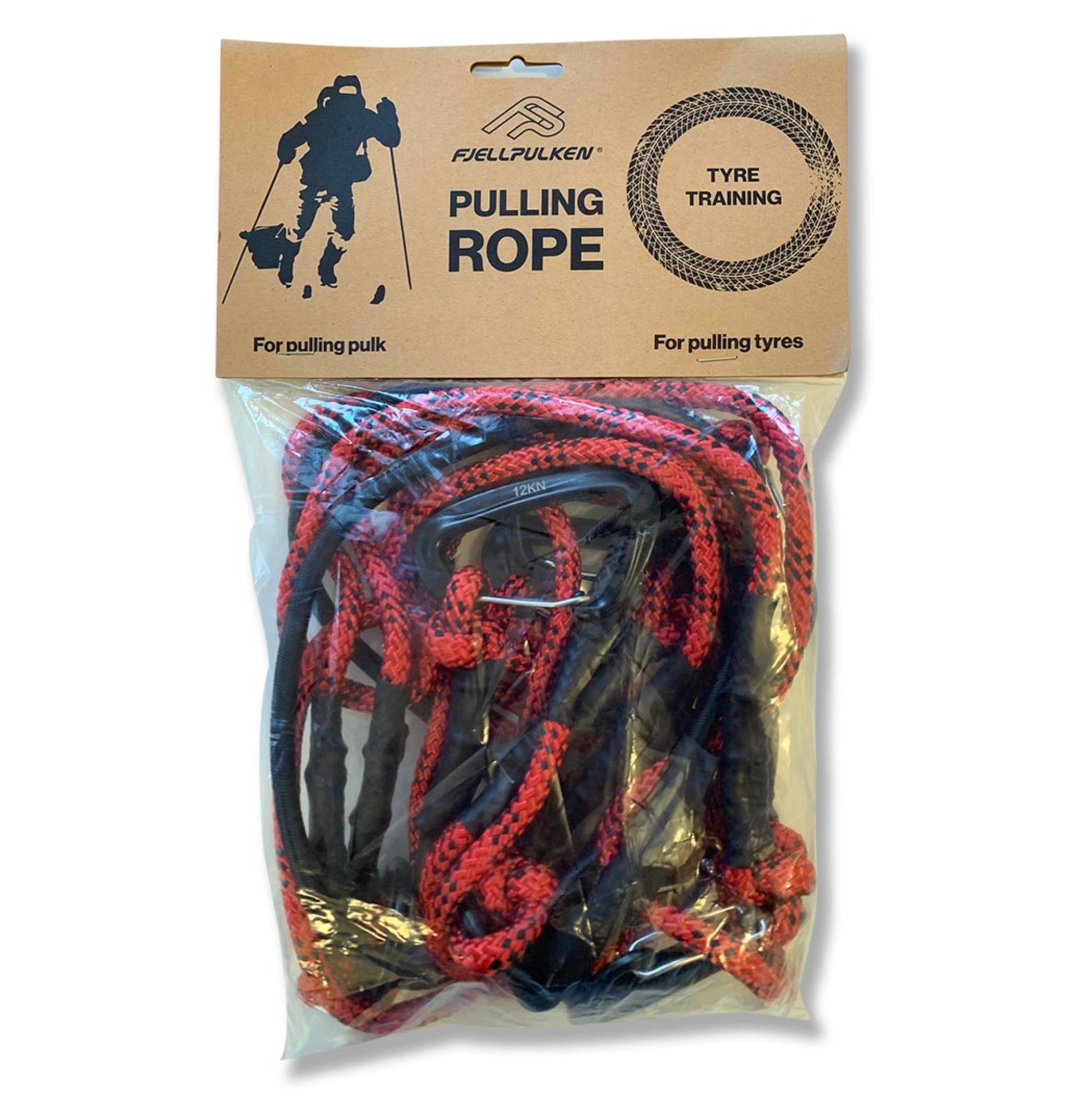 Pulling Rope In The Gym: Rope Machine – The Indefatigable Iron Rogue