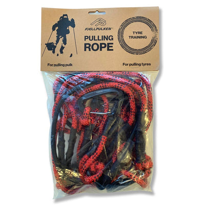 Fjellpulken Tyre Pulling rope