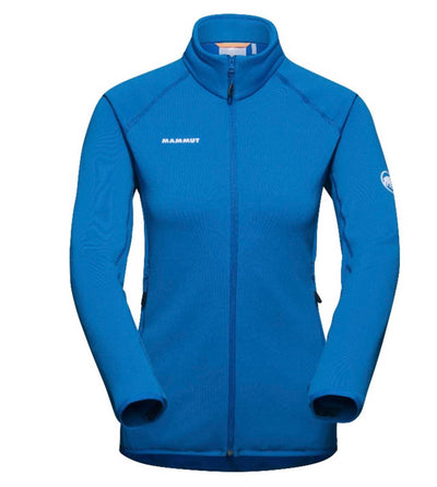 Mammut Aconcagua Power Stretch® Womens Jacket