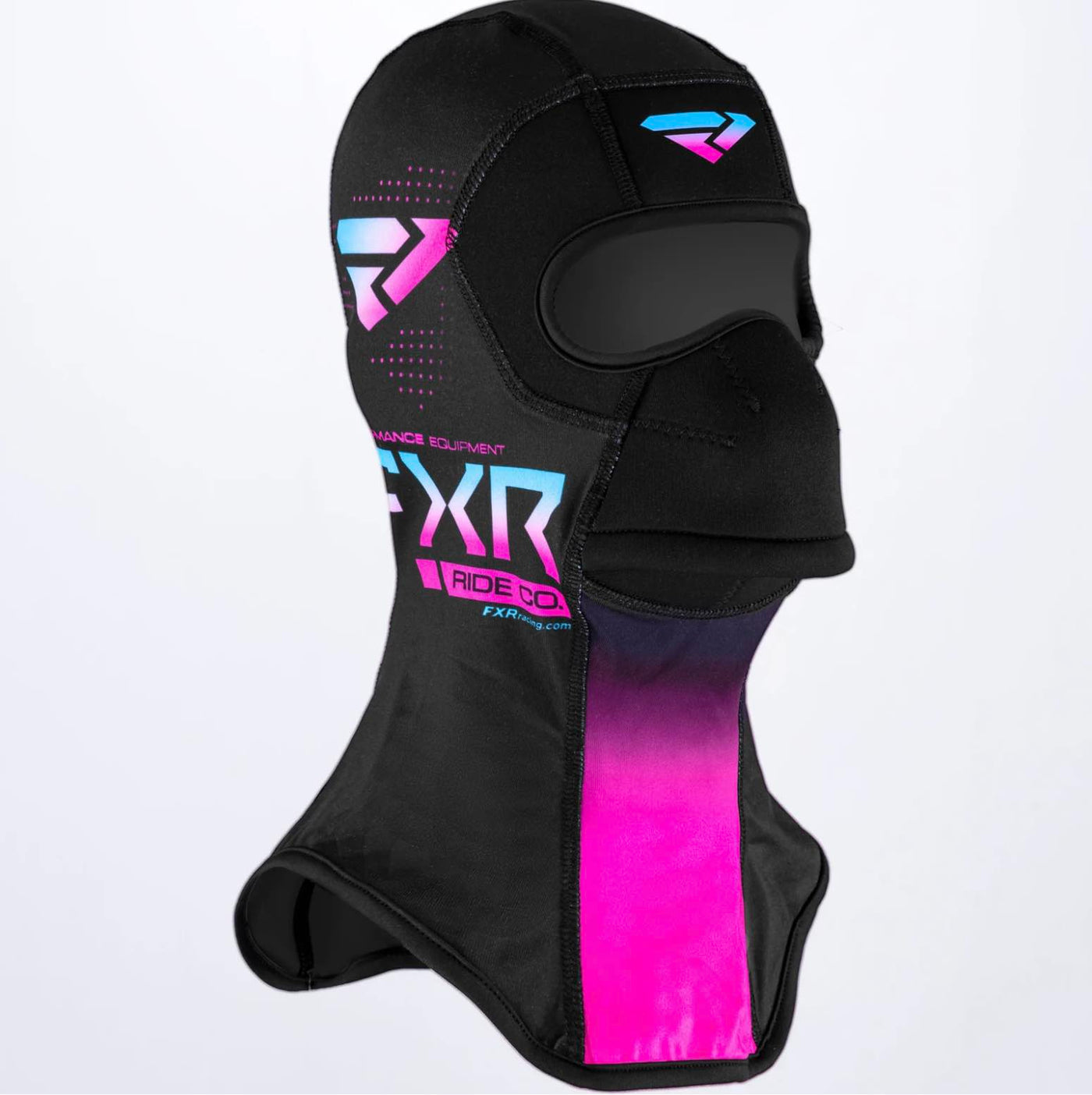 FXR Boost Anti Fog Facemask Balaclava