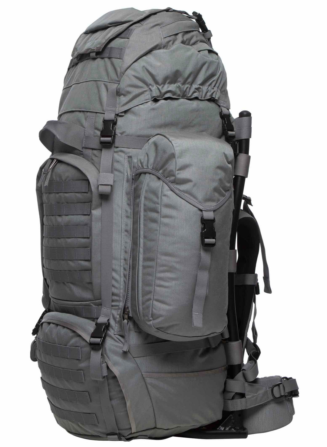 Bergans Powerframe Big Pack 130 Plus Rucksack – Nordiclife