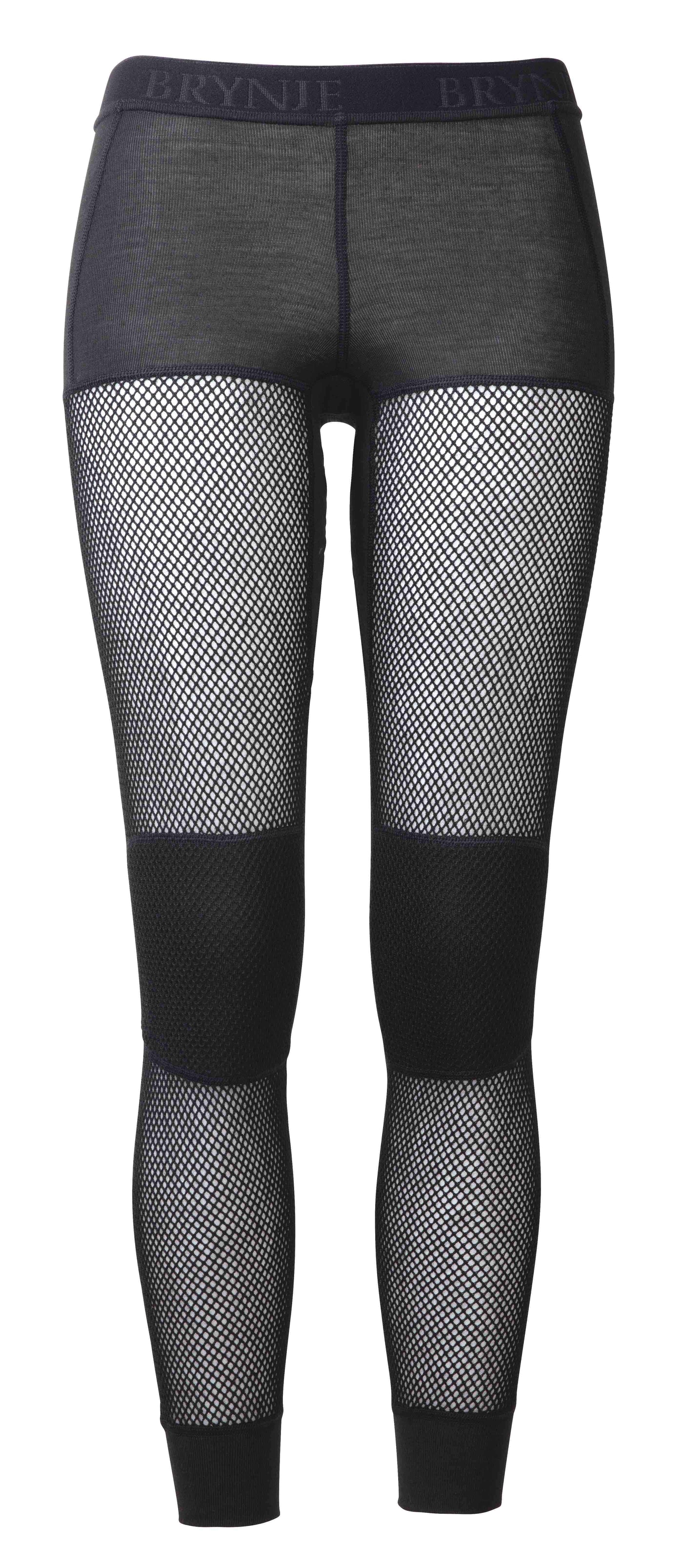 Brynje Super Thermo Womens Longs With Knee Inlay