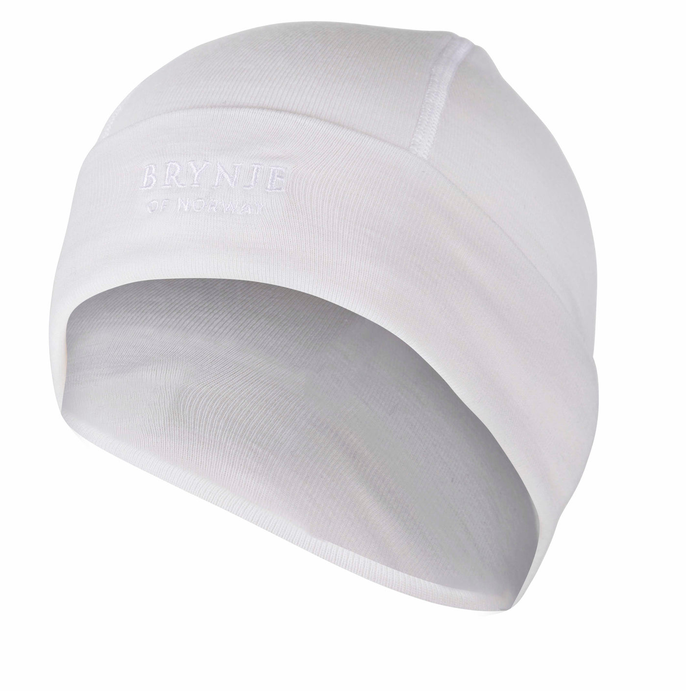 Brynje Arctic Hat White