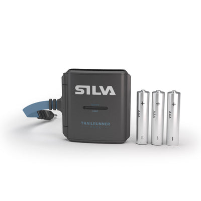 Silva Trail Runner Free Headtorch Battery Case