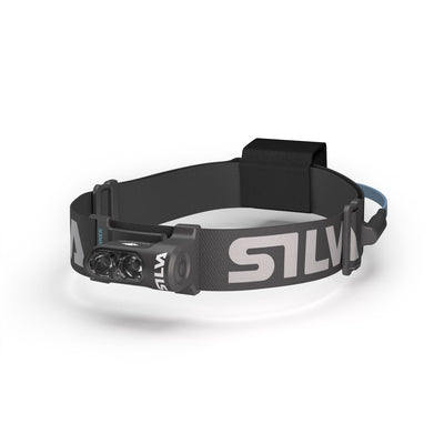 Silva Trail Runner Free Ultra Headtorch