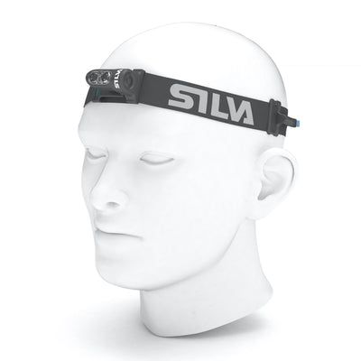 Silva Trail Runner Free Headlamp