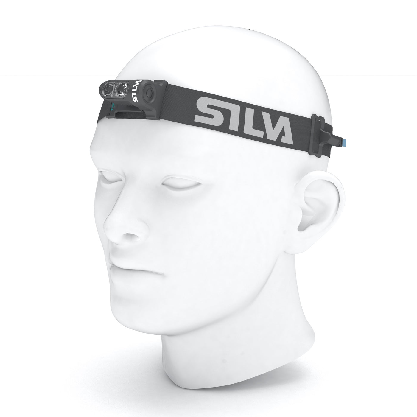 Silva Trail Runner Free 2 Hybrid - Lampe frontale