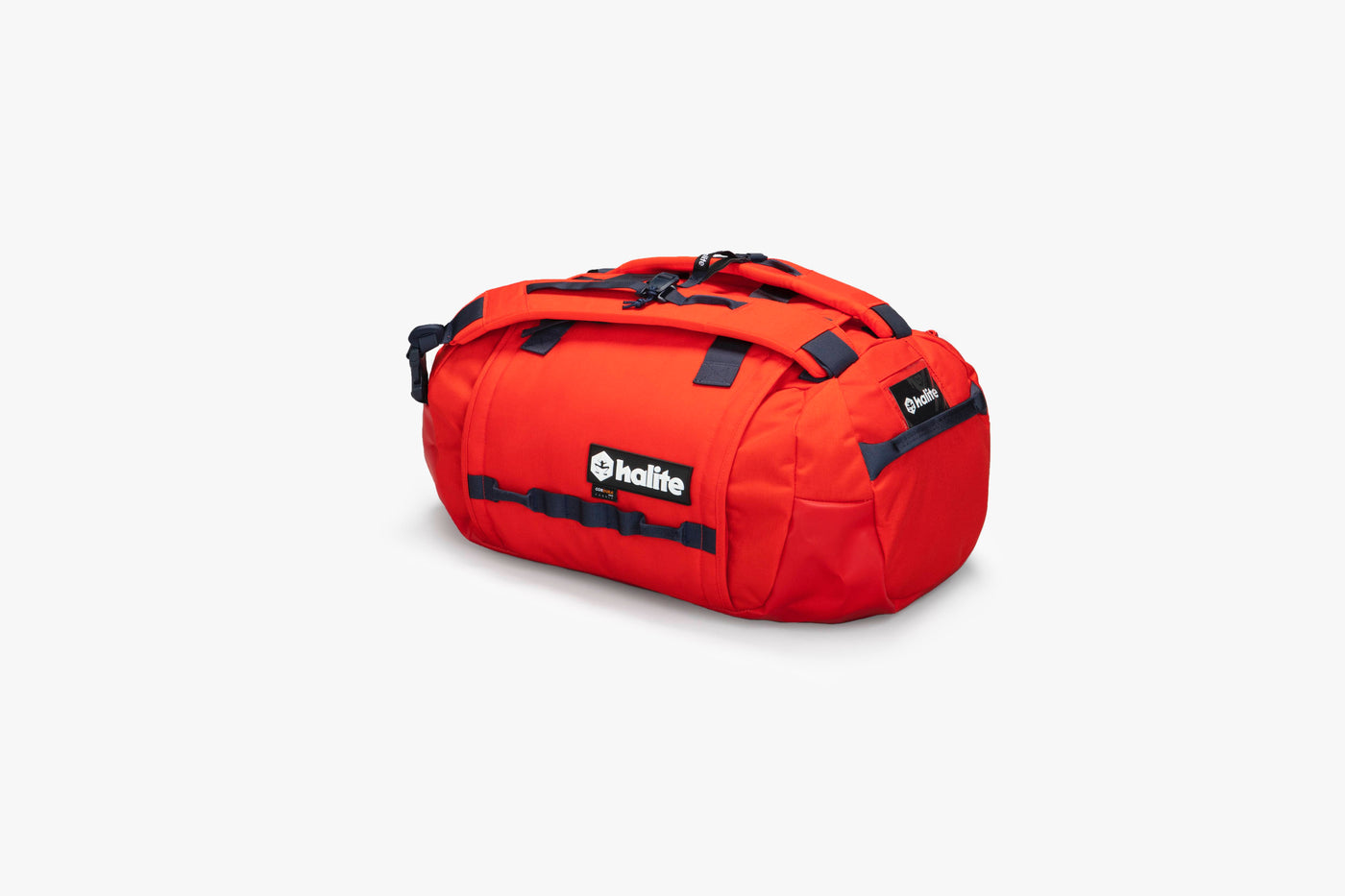 Halite Void Duffel Bag