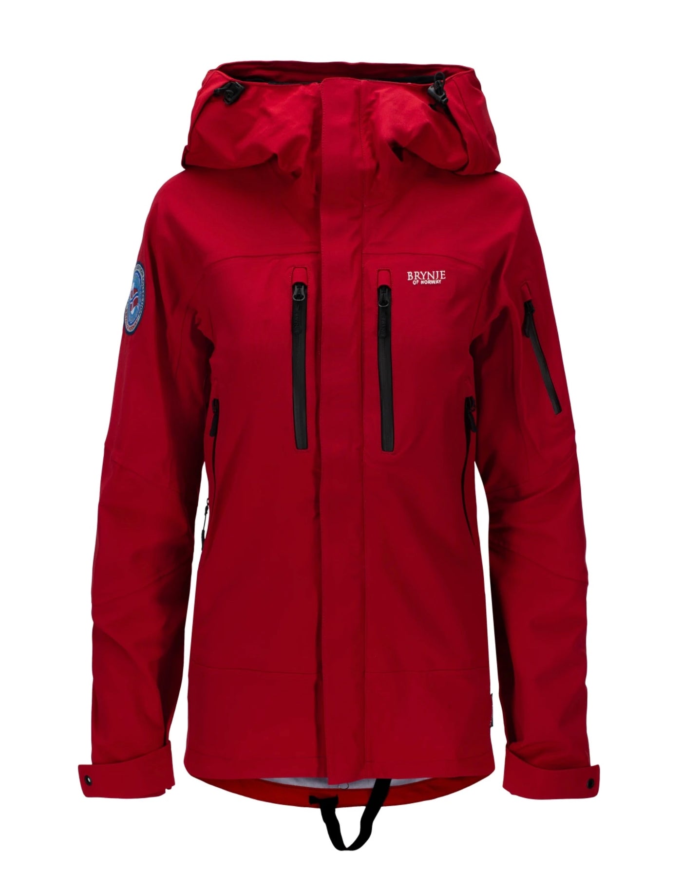 Brynje Womens Expedition Jacket