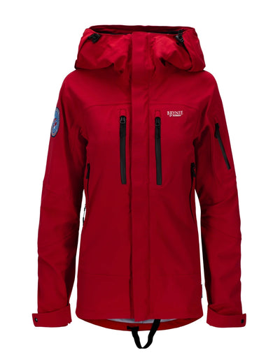 Brynje Womens Expedition Jacket