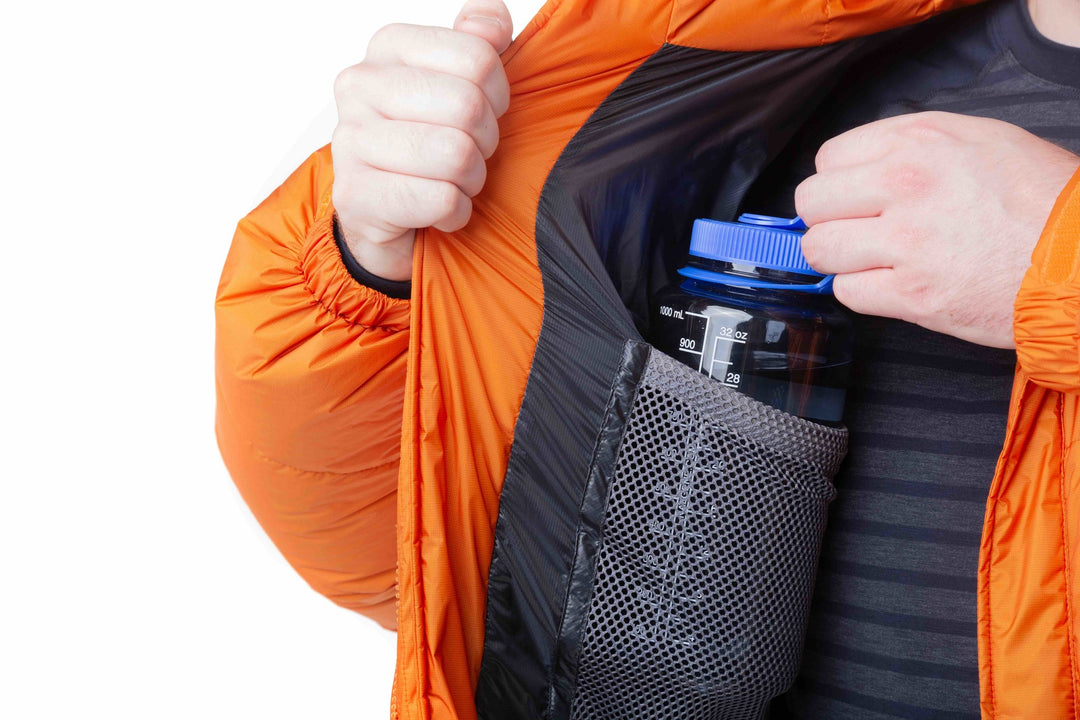 Mountain Equipment Gasherbrum Down Jacket Nordiclife