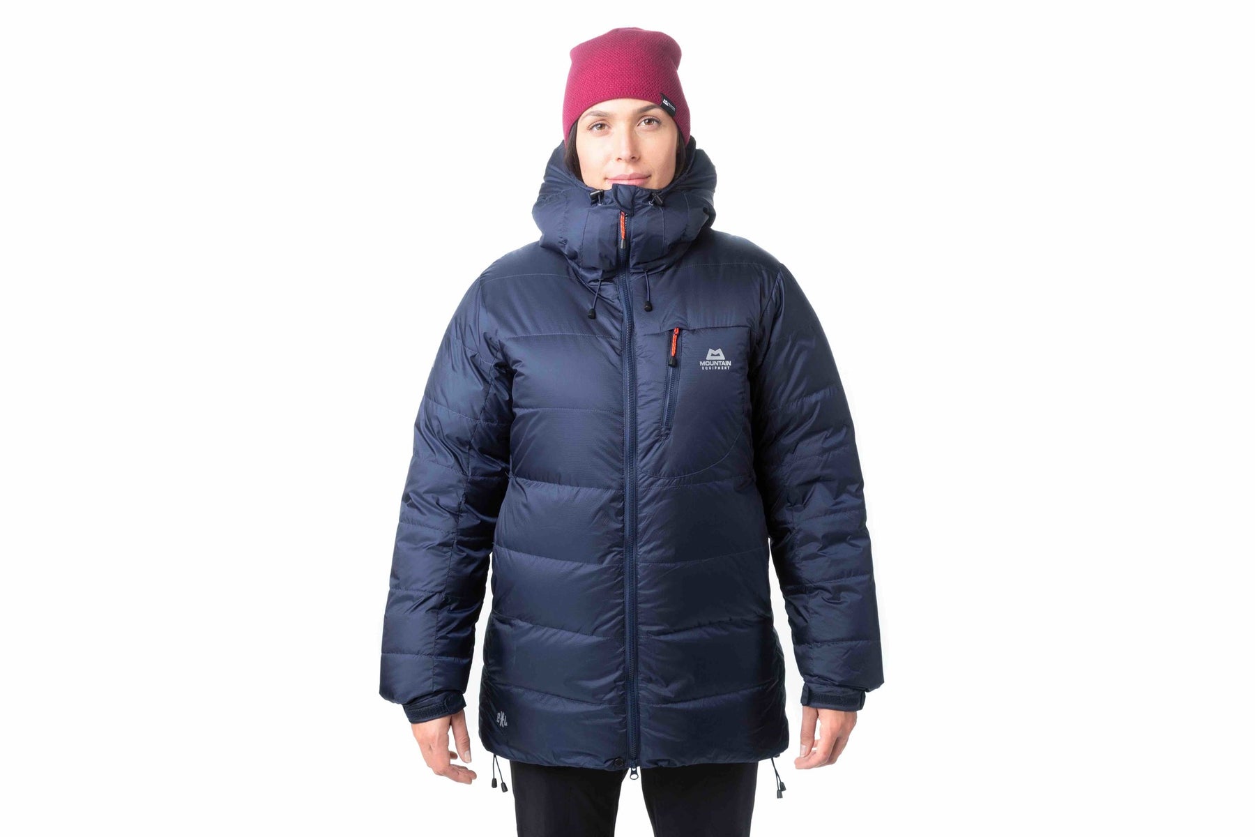 K7 down jacket top