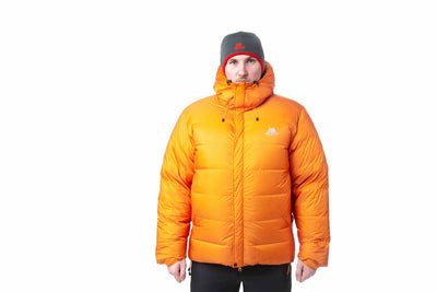 Mountain Equipment Gasherbrum Down Jacket