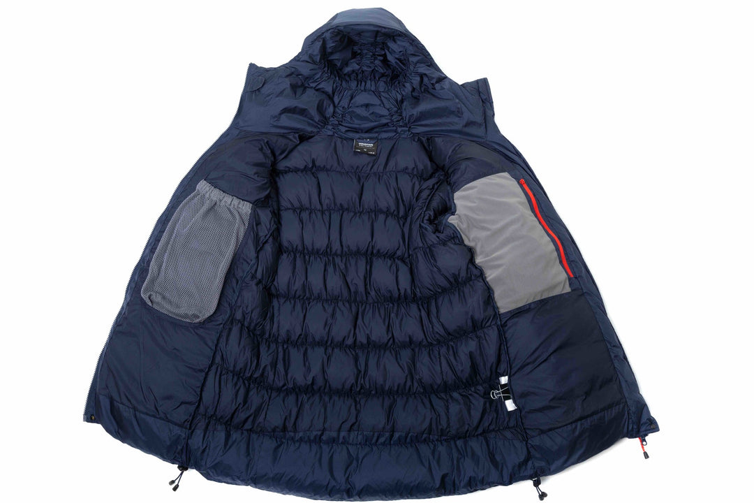 Mountain Equipment K7 Womens Down Jacket Nordiclife