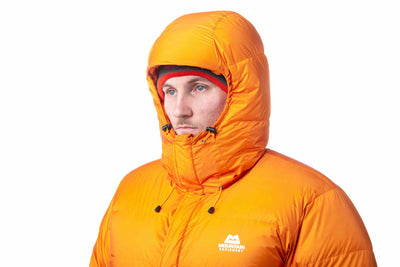 Mountain Equipment Gasherbrum Down Jacket