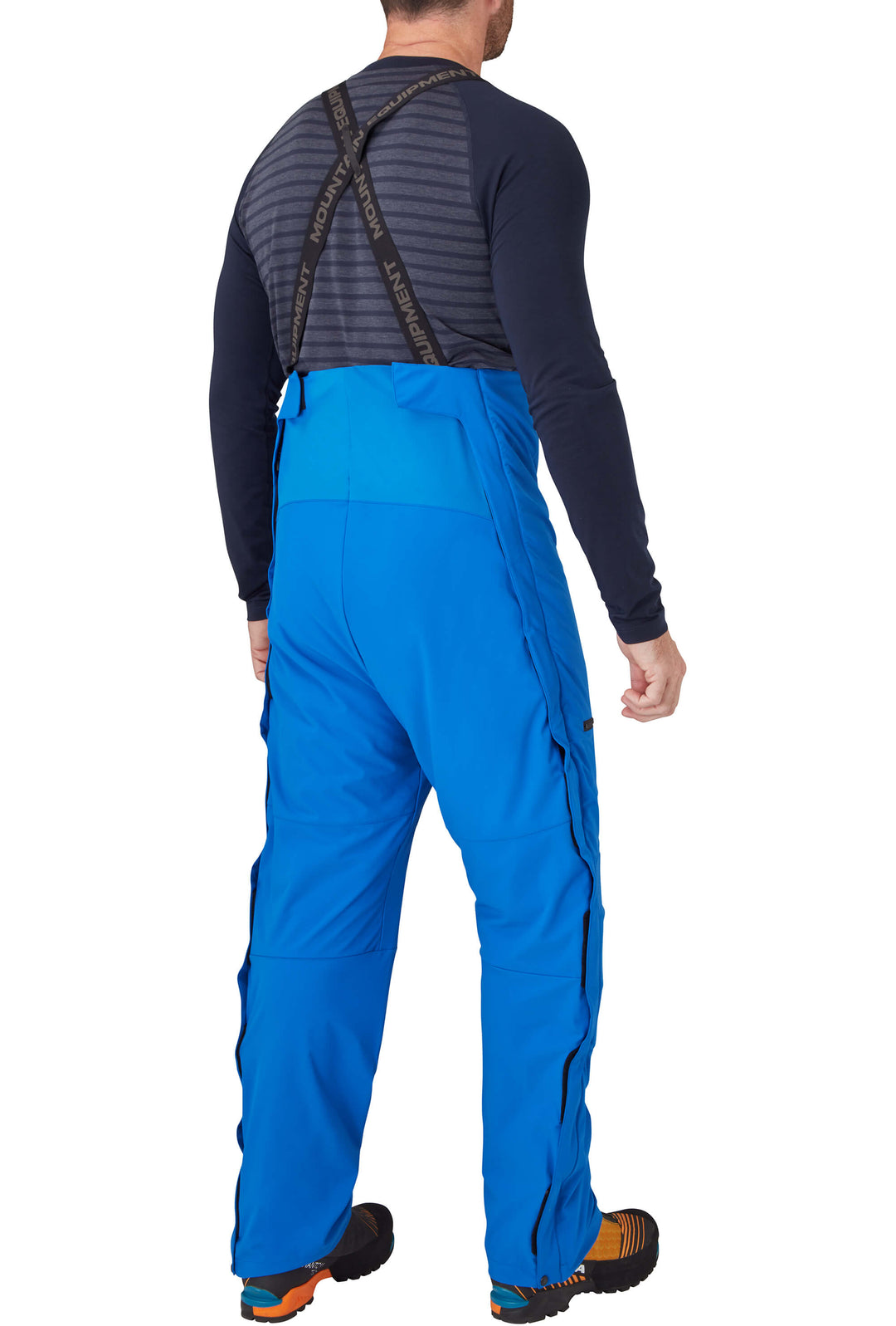 Mountain Peak Insulated Salopettes Klättermusen Skade Salopette